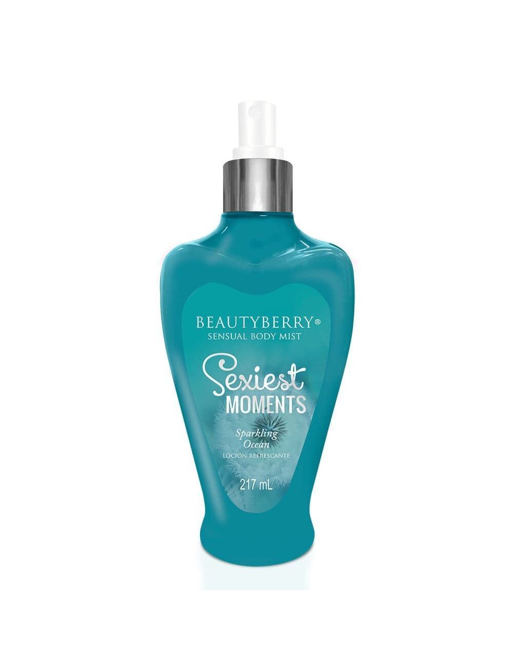 Beautyberry Sparkling Ocean Loción Refrescante Frasco Con 217mL