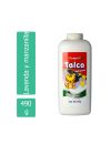 Talco Relajante Designer´s Lavanda Y Manzanilla Frasco Con 490 g