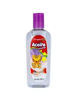 Designer´s Aceite Relajante Frasco Con 250mL