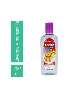 Designer´s Aceite Relajante Frasco Con 250mL