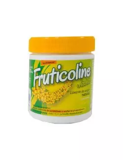 Fruticoline Jalea Laxante De Origen Natural Tarro Con 160g