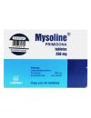 Mysoline 250 mg Caja Con 50 Tabletas