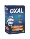 Oxal Junior 200 mg/400 mg Caja Con Frasco De 20 mL