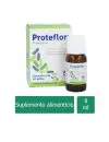 Proteflor Caja Con Frasco Con Gotas 8 mL