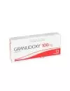 Granudoxy 100 mg Caja Con 15 Tabletas RX2