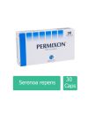 Permixon Caja Con 30 Cápsulas