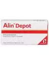 Alin Depot 4mg/mL Caja Con Frasco Ámpula Con 2 mL - RX