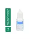 Synalar Oftálmico Frasco Gotero Con 15 mL