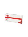 Alin 0.5mg Caja Con 30 Tabletas - RX