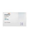 Vimpat® 200 mg (Lacosamida) - 28 Tabletas - UCB Pharma