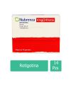 Nubrenza® 4 mg/24 h (Rotigotina) - 14 Parches - Ucb Pharma
