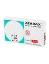 Atarax 10 mg Caja Con 30 Tabletas