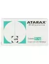 Atarax 25 mg Caja Con 25 Tabletas