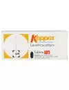Keppra® 1 g (Levetiracetam) - 30 Tabletas - UCB
