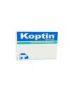 Koptin Suspensión 900 mg Caja Con Frasco Con Polvo Para 200 mg/ 5 mL RX2