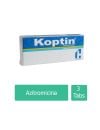 Koptin 500 mg Caja Con 3 Tabletas RX2