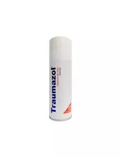 Traumazol Solución Bote Con Tapón Aspersor Con 175mL