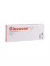 Glucoven 5 mg Caja Con 30 Tabletas