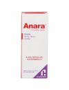 Anara Jarabe Caja Con Frasco Con 100 mL