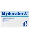 Mydocalm A 50 mg / 300 mg Caja Con 30 Cápsulas