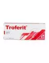 Troferit 30 mg Caja Con 15 Tabletas