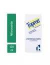 Topron Caja Con Frasco Con 120 mL