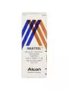 Maxitrol® 3500 UI / 6000 UI / 1mg - 5ml (Neomicina, Polimixina B, Dexametasona) - Alcon - RX