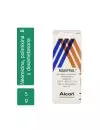 Maxitrol® 3500 UI / 6000 UI / 1mg - 5ml (Neomicina, Polimixina B, Dexametasona) - Alcon - RX