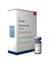 Synagis 50 mg/0.5 mL Solución Inyectable Caja Con Frasco Ámpula - RX3