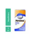 Nevanac Suspensión 1mg/mL Caja Con Frasco Gotero Con 5mL