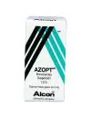 AZOPT® 0.01% - Solución Oftálmica 5 mL | Brinzolamida | Alcon