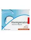 Atemperator 200 mg Caja Con 40 Tabletas