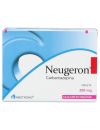 Neugeron 200mg Caja Con 20 Tabletas