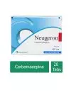 Neugeron 400mg Caja Con 20 Tabletas