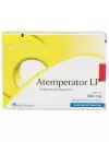 Atemperator LP 600 mg Caja Con 20 Tabletas