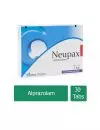 NEUPAX 1 MG TAB 30 - RX1