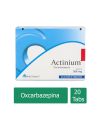 Actinum 300 mg Caja Con 20 Tabletas