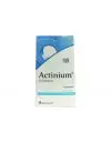 Actinium Suspensión 300 mg/5 mL Caja Con Un Frasco Con 120 mL