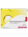 Atemperator LP 300 mg Caja Con 20 Tabletas