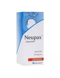 NEUPAX 0.75 MG ML FCO GOT 20 M - RX1