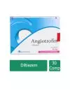 Angiotrofin 30 mg Caja Con 30 Comprimidos