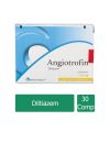 Angiotrofin 60 mg Caja Con 30 Comprimidos