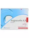 Angiotrofin A.P 120 mg Caja Con 20 Tabletas