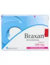 Braxan 200 mg Caja Con 20 Tabletas