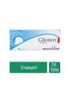 Glioten 20 mg Caja Con 20 Tabletas