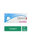 Glioten 2.5 mg Caja Con 10 Tabletas