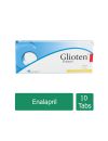 Glioten 5 mg Caja Con 10 Tabletas