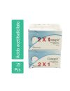 Coraspir  Granulado 100 mg Caja Con 15 Sobres - 2x1