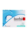 Isorbid 5 mg Caja Con 40 Tabletas Sublinguales