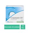 Corpotasin- GK 4.68 g Caja Con 10 Sobres